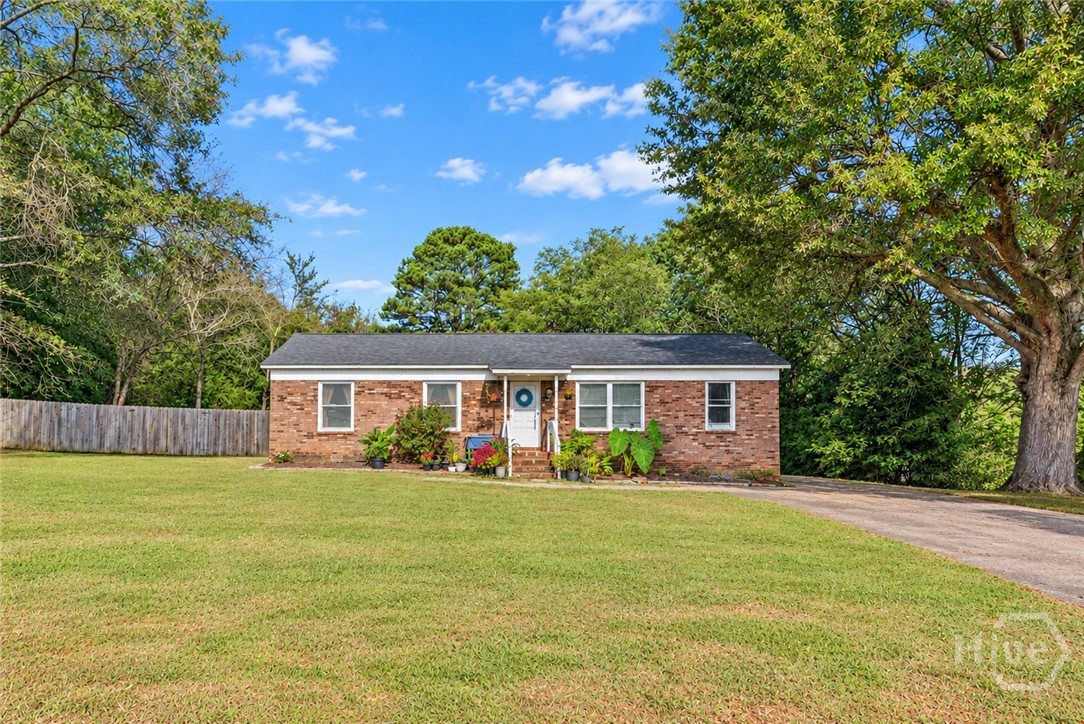 314 Barnett Road — photo