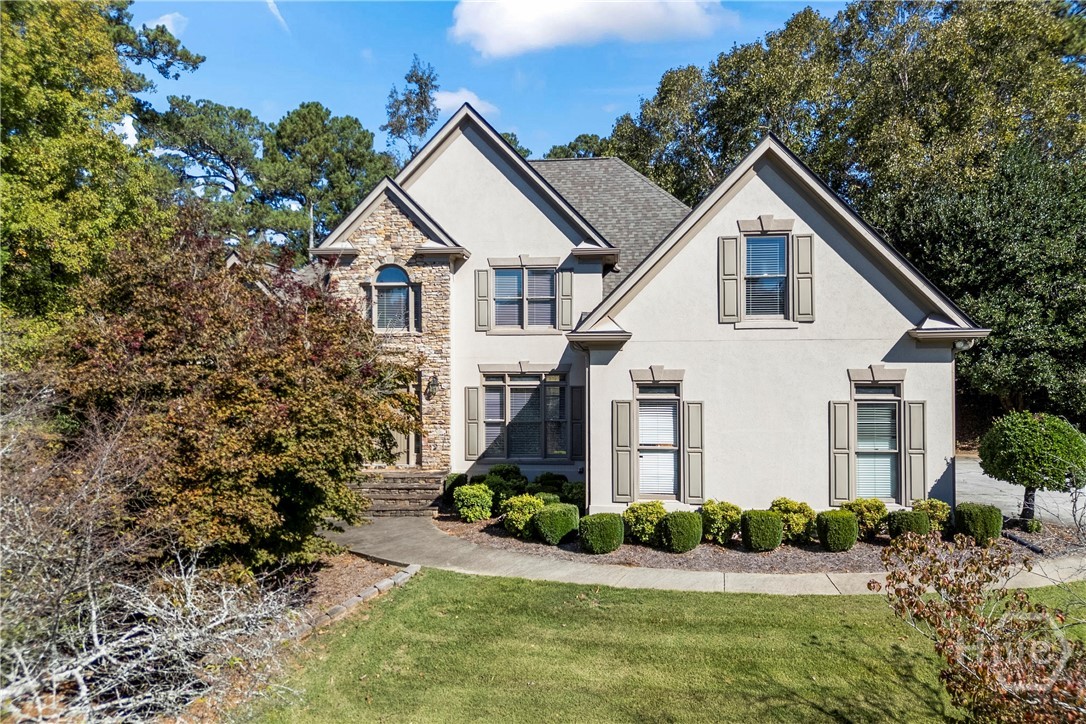 2600 Preston Ridge Lane — photo