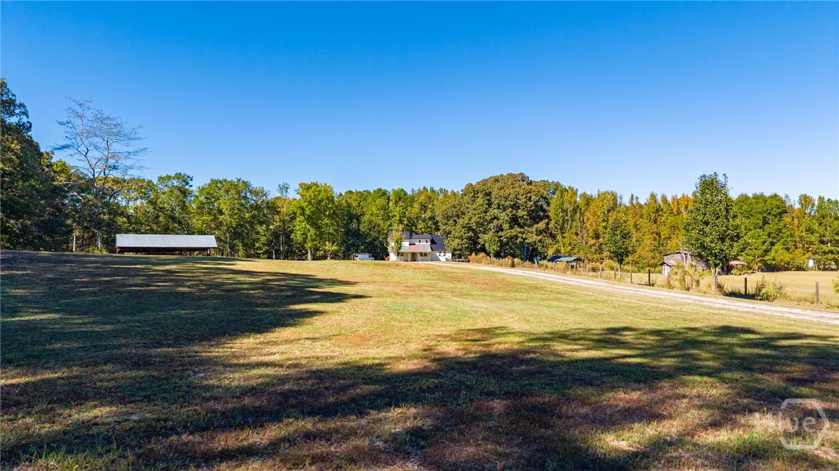 117 Mitchell Farm Road, Colbert, GA 30628 — photo 2