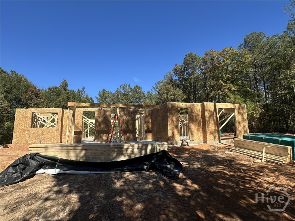 1239 Spratlin Mill Drive — photo
