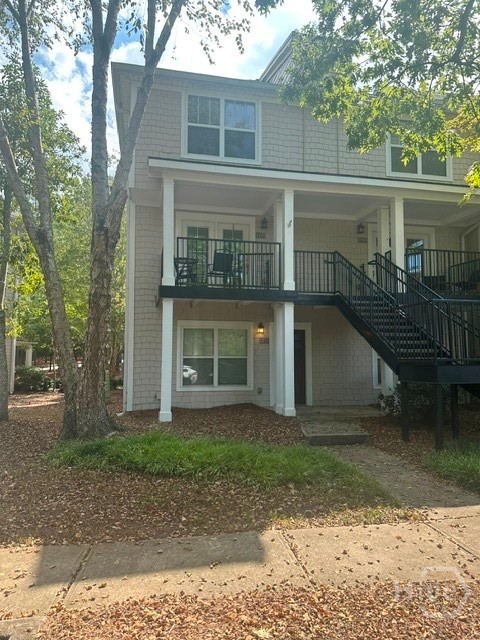 1035 Barnett Shoals Road Unit 510 — photo