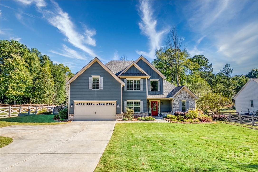 727 Brannon Holder Road — photo