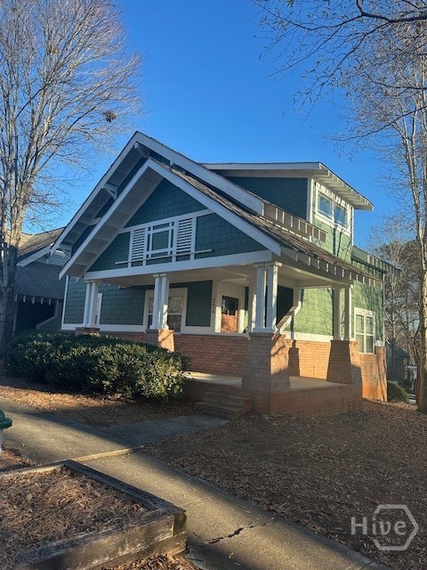 490 Barnett Shoals Road Unit 525 — photo