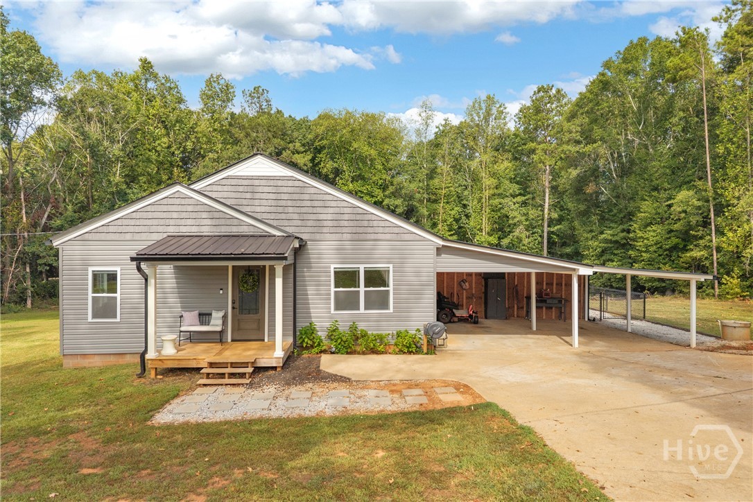 2336 Whippoorwill Trail — photo