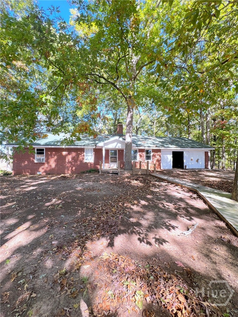 970 Diamond Hill Colbert Road — photo