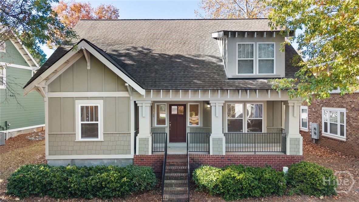 490 Barnett Shoals Road Unit 415 — photo