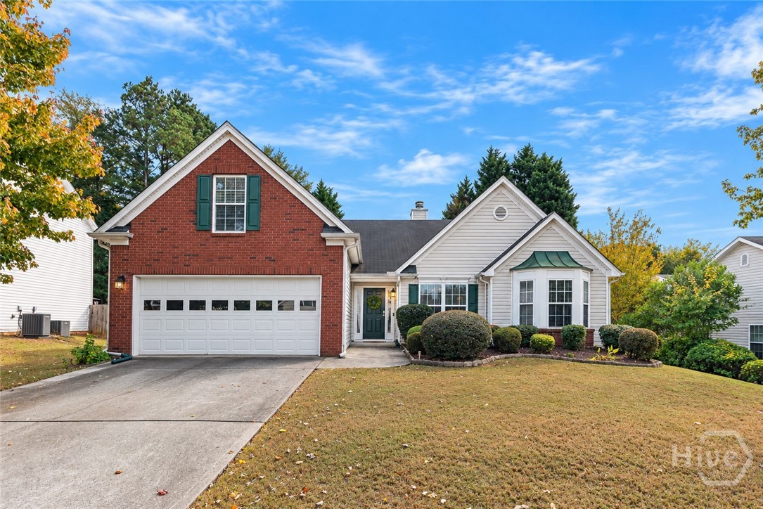 2839 Merrion Park Lane — photo