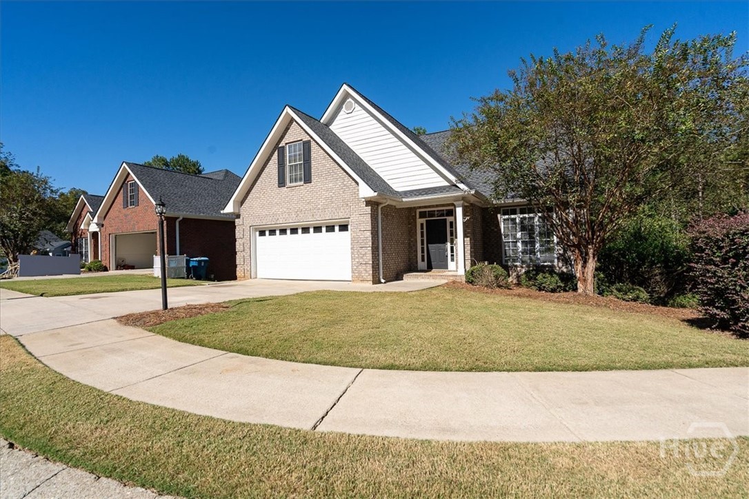 115 Slick Rock Court — photo