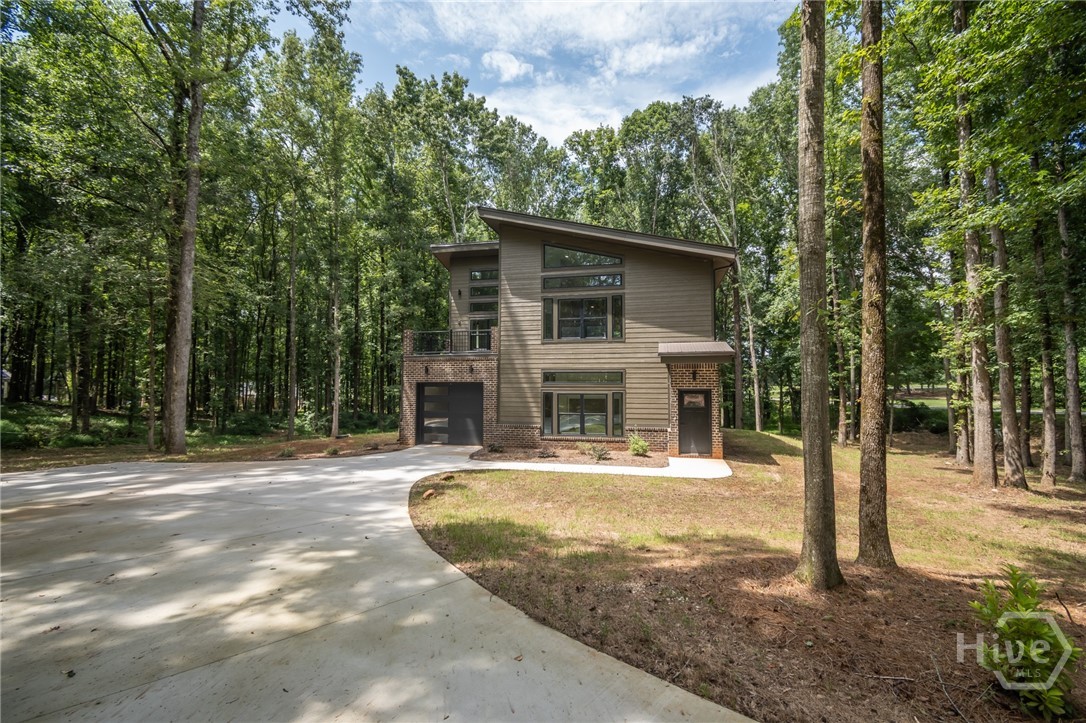 233 Bellamy Road, Athens, GA 30607