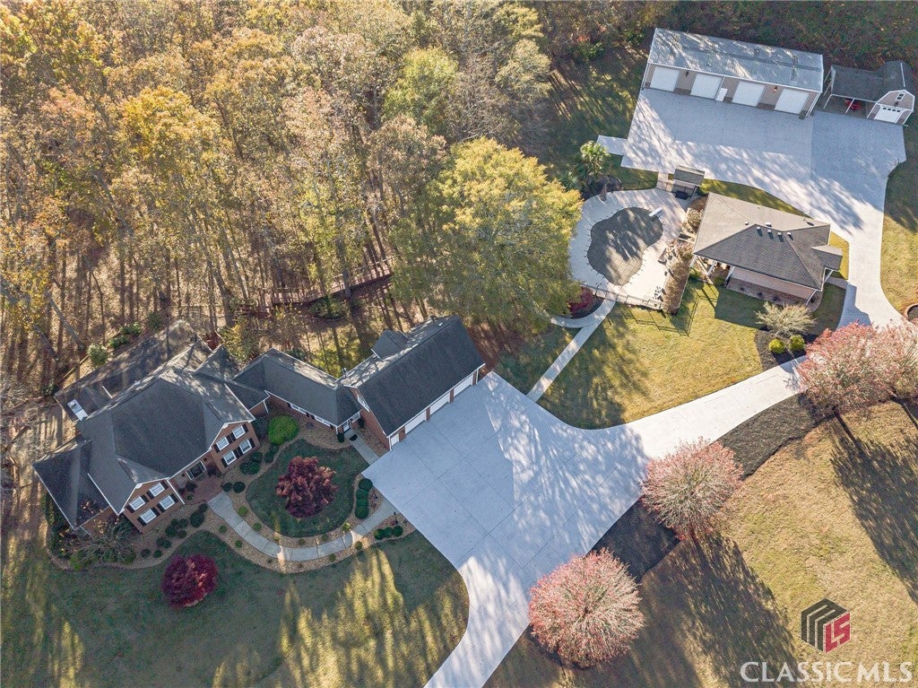 686 Newton Factory Bridge Road — photo