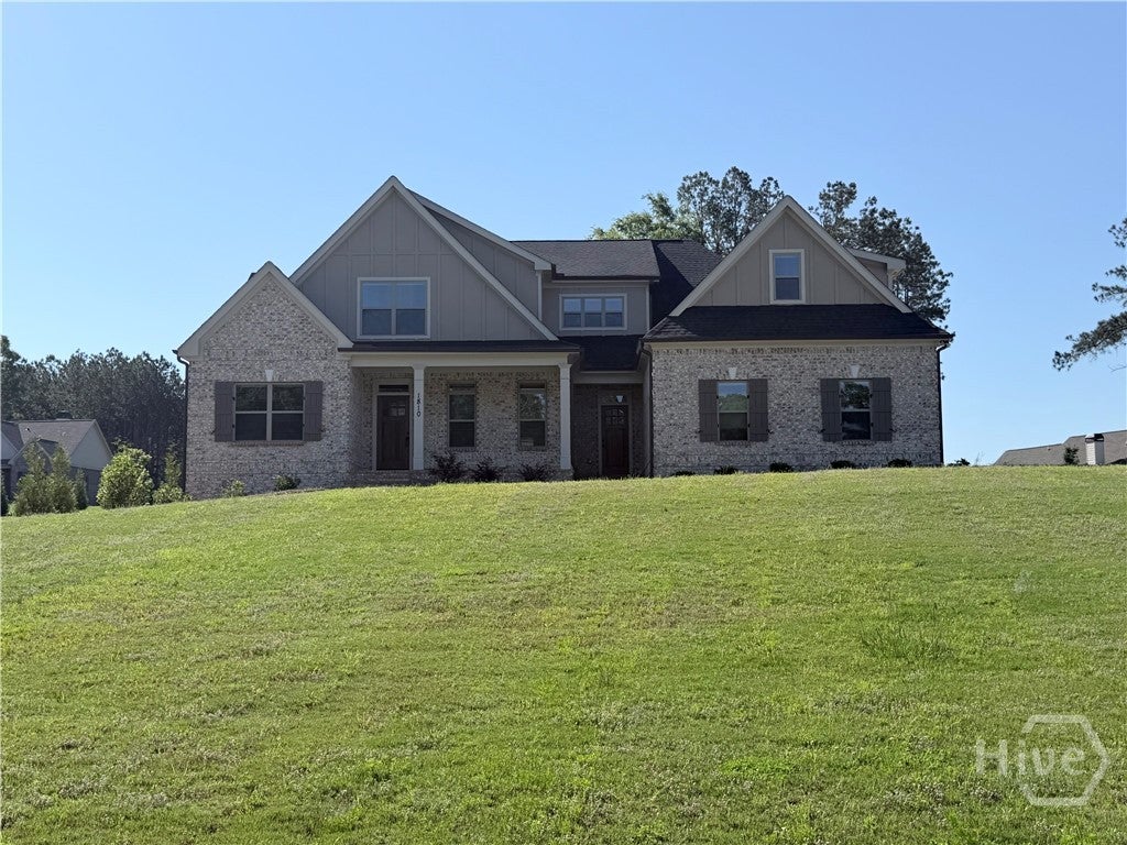 1810 Beebalm Drive — photo