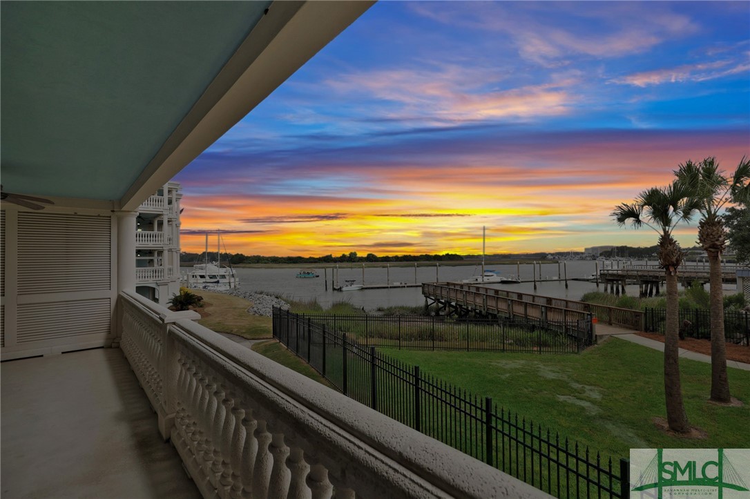 2812 River Drive Unit 106 — photo