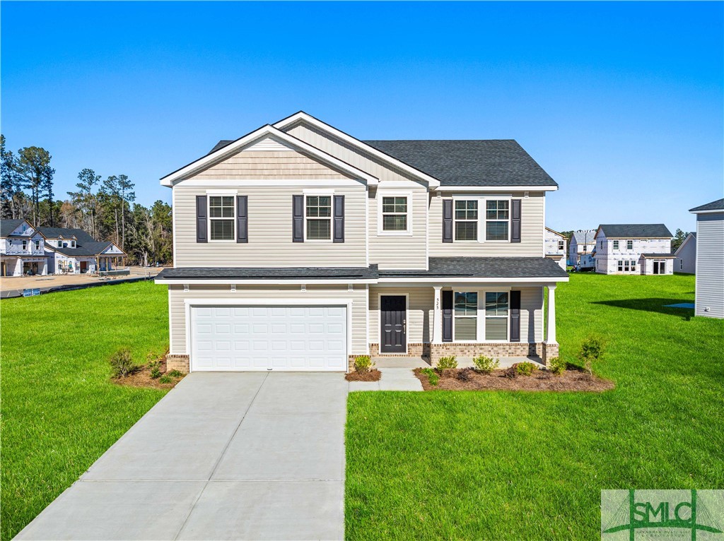 525 Sessile Oak Drive — photo