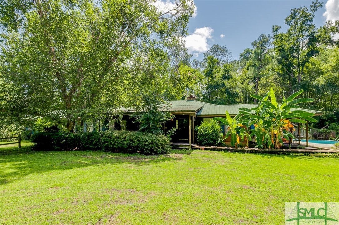 1335 Pine Barren Road — photo