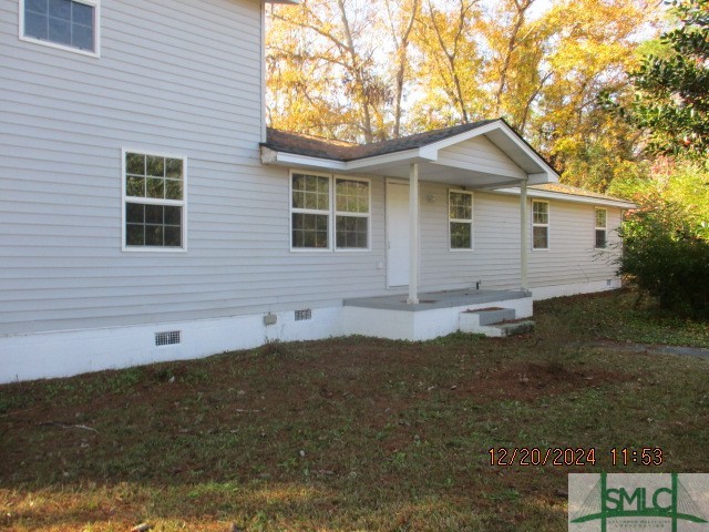 7337 E Oglethorpe Highway — photo