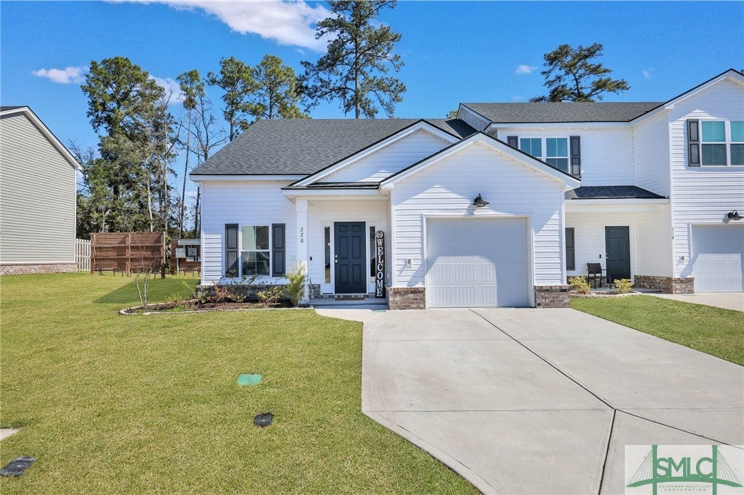 220 Haisley Run — photo