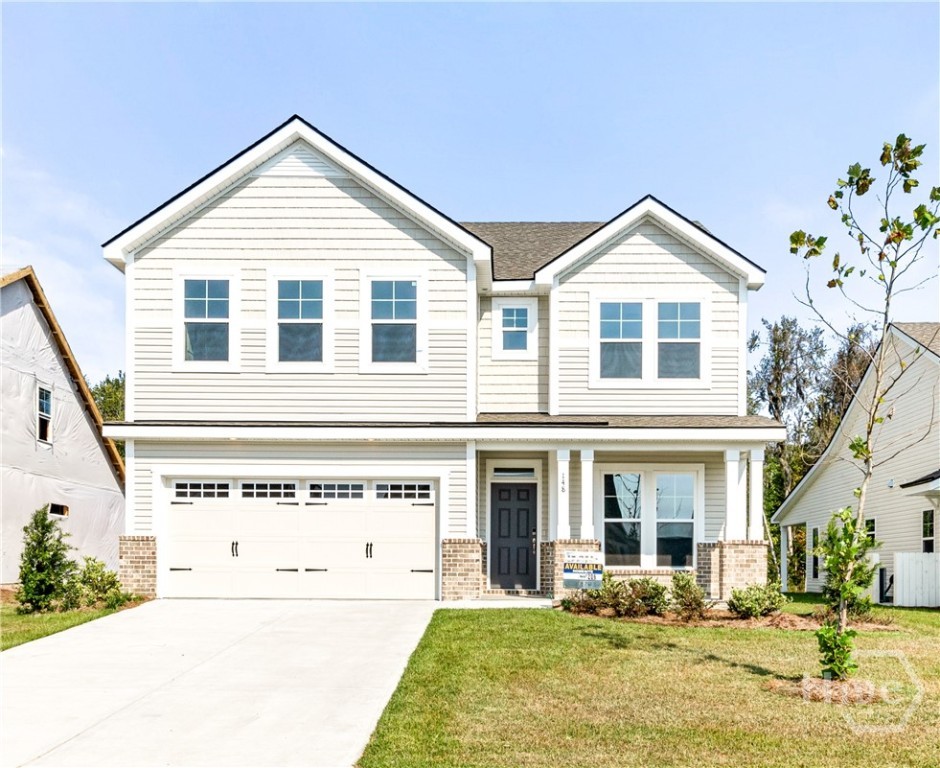 148 Como Drive — photo
