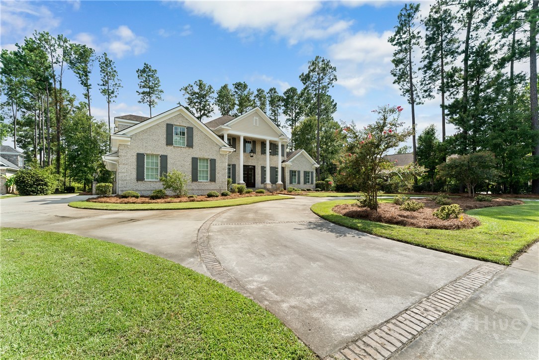 3 Cobham Draw, Pooler, GA 31322 — photo 2