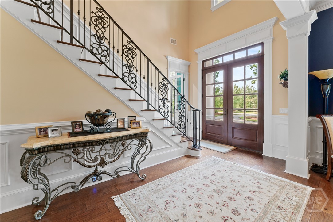 3 Cobham Draw, Pooler, GA 31322 — photo 3