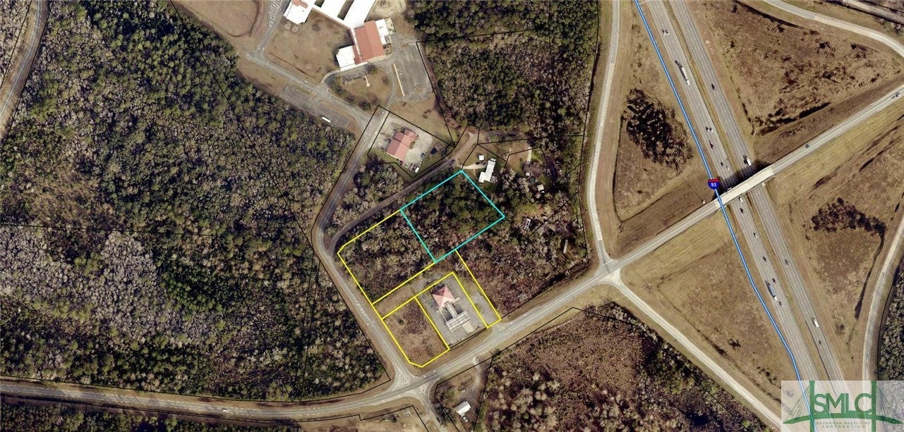 1.9 Ac Harrietts Bluff Road — photo