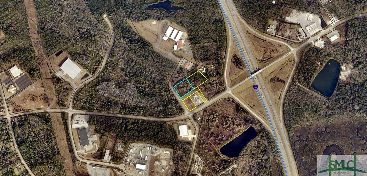 1.89 Ac Harrietts Bluff Road — photo
