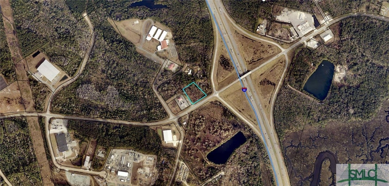 1.85 Ac Harrietts Bluff Road — photo