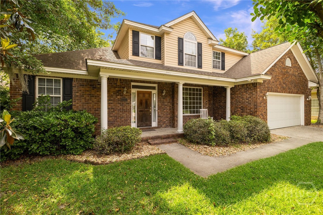 205 Meadowlark Circle — photo
