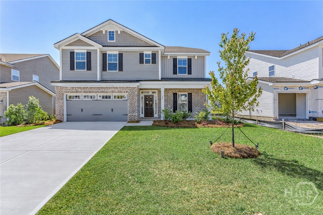153 Como Drive, Pooler, GA 31322 — photo 2
