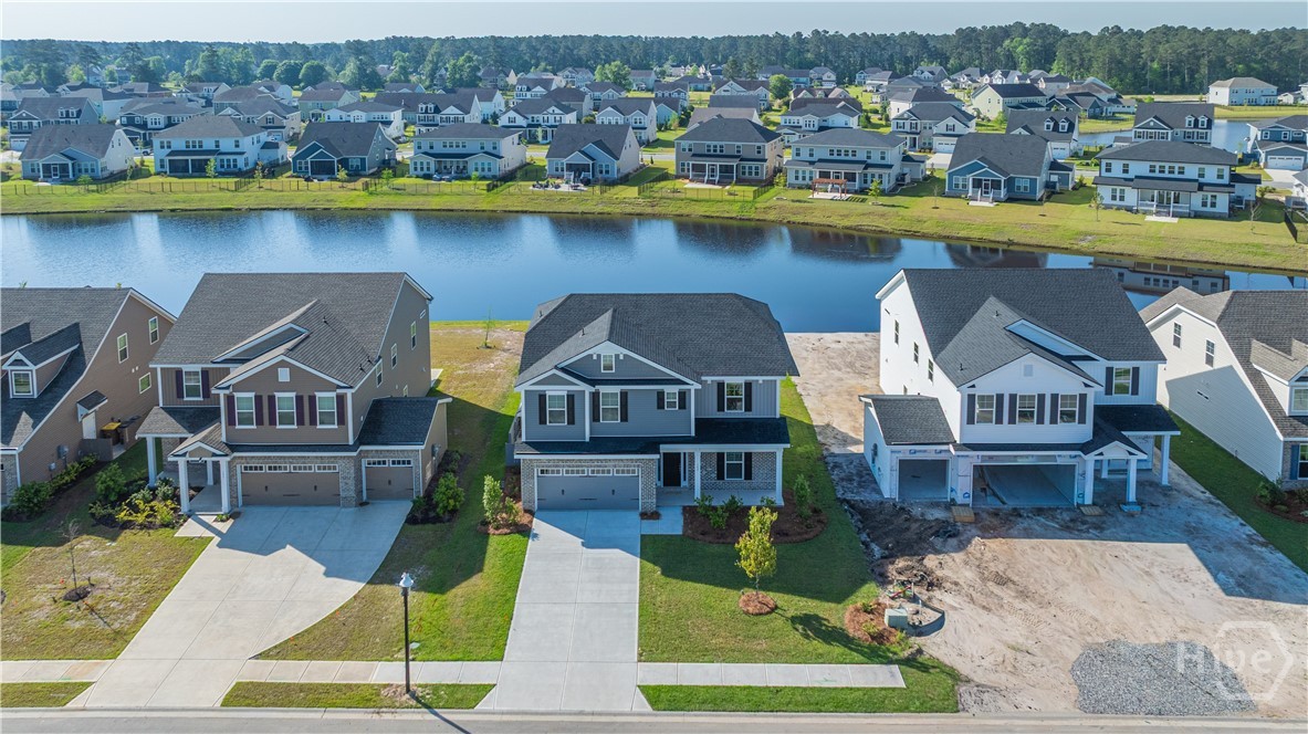 153 Como Drive, Pooler, GA 31322 — photo 3