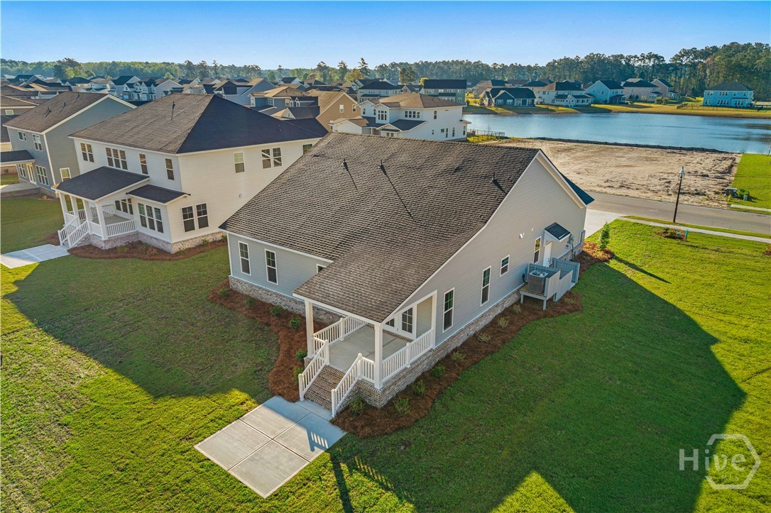 176 Champlain Drive, Pooler, GA 31322 — photo 2