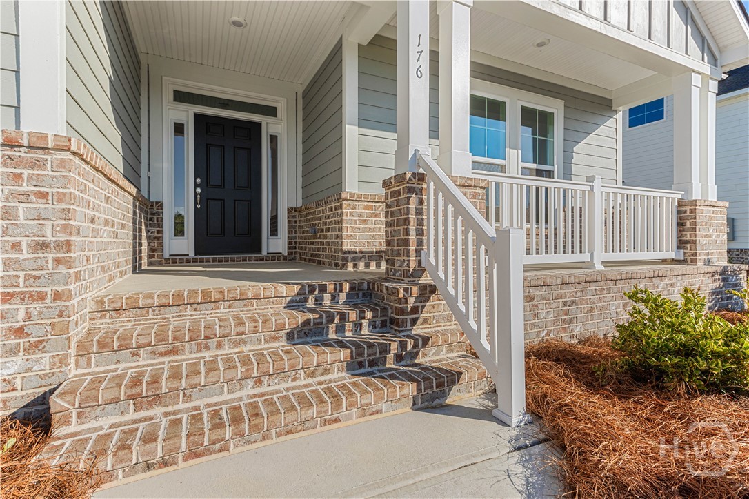 176 Champlain Drive, Pooler, GA 31322 — photo 3