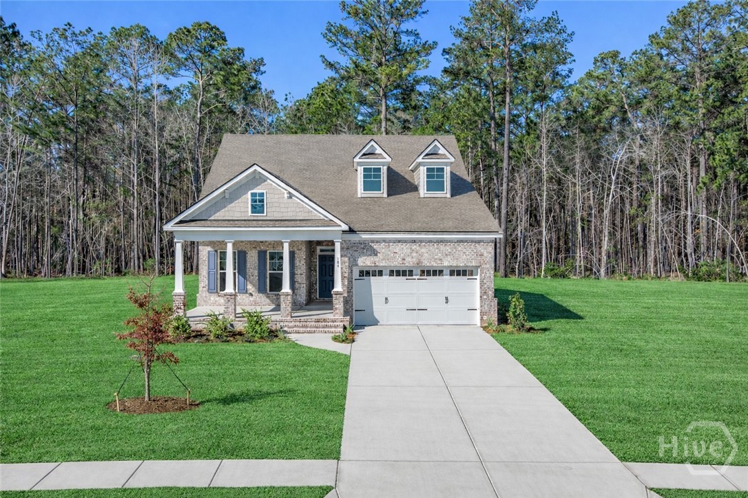 188 Champlain Drive, Pooler, GA 31322 — photo 2