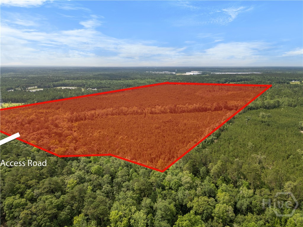 00 Rahn Station Road, Rincon, GA 31326 — photo 2
