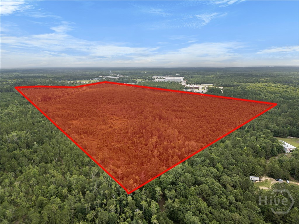 00 Rahn Station Road, Rincon, GA 31326 — photo 3