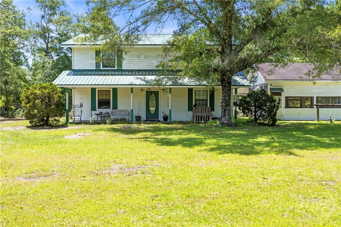 675 Foxwood Circle — photo