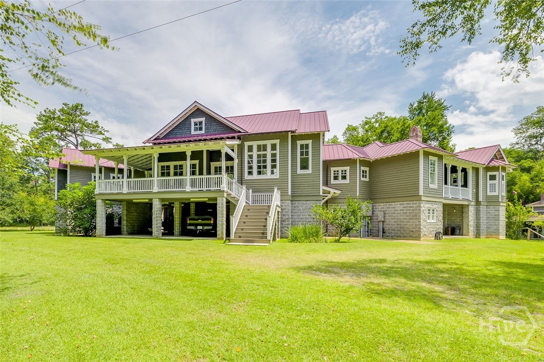 165 Shearouse Landing Road — photo