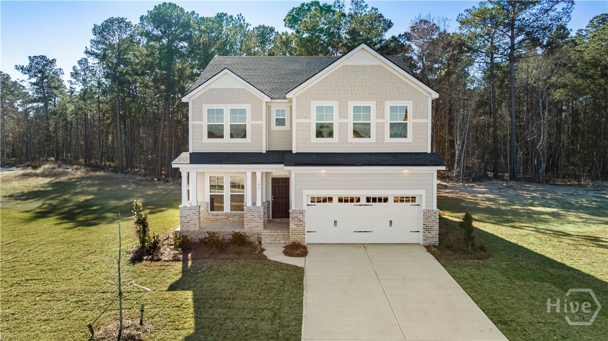 198 Champlain Drive, Pooler, GA 31322 — photo 2