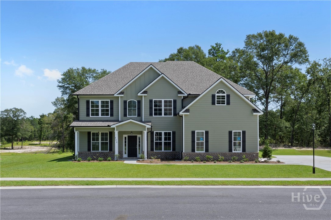 111 Concord Drive — photo