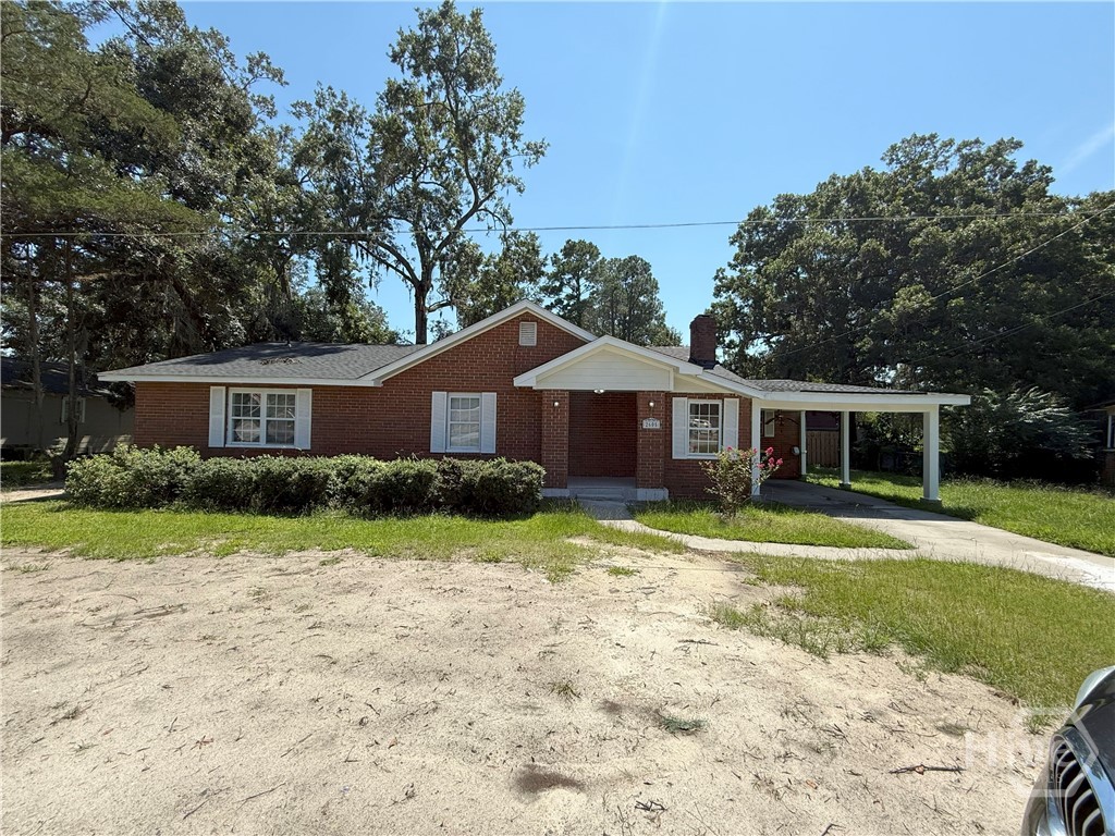 2605 US Highway 80 W — photo