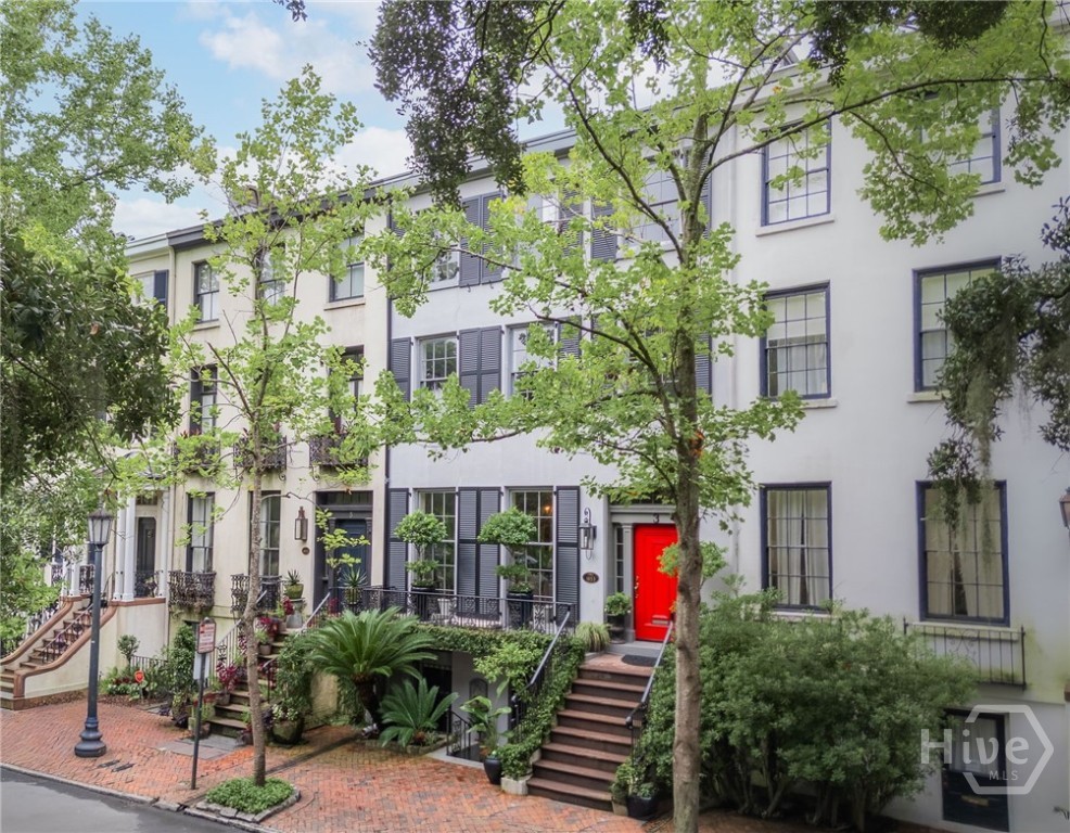 3 E Gordon Street — photo
