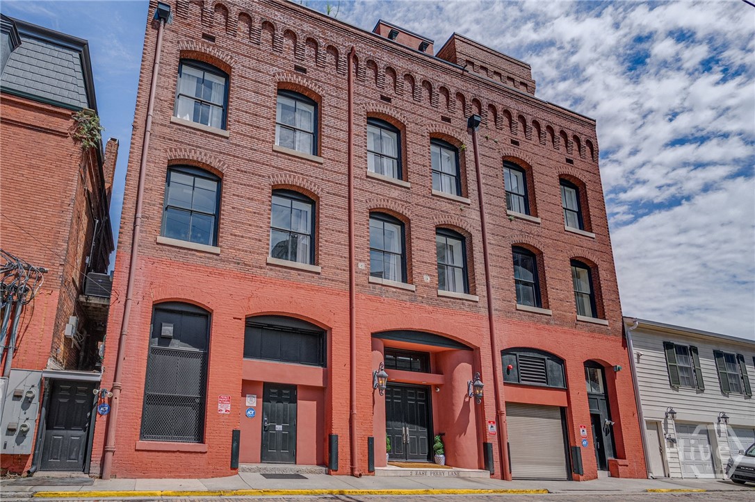 2 E Perry Lane Units a, B and C — photo