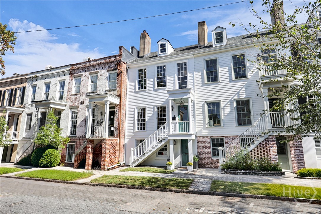 112 W Taylor Street — photo