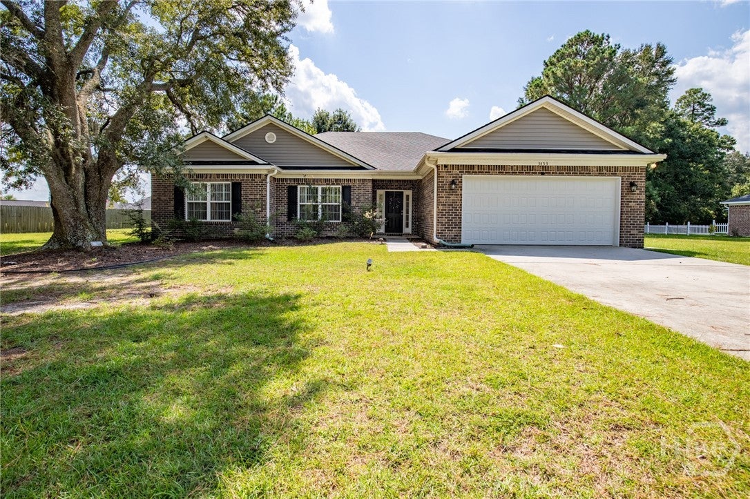 3453 John Wells Road — photo