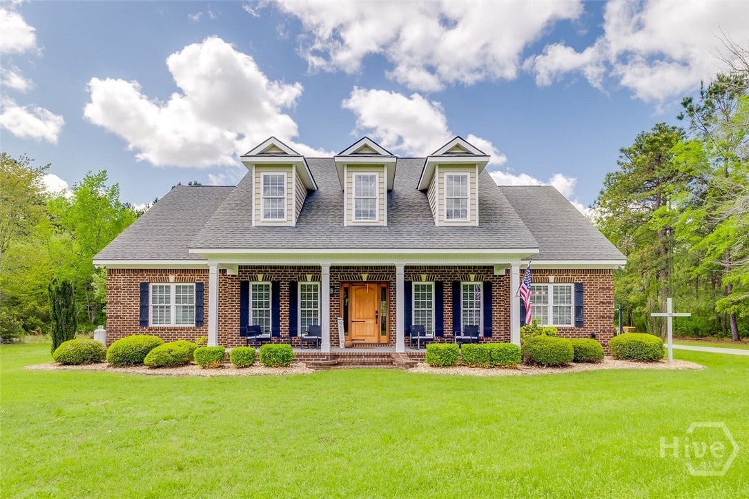 114 Wakefield Drive — photo