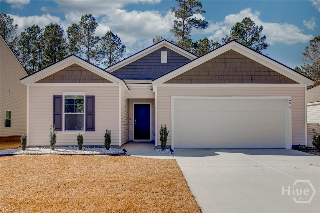 275 Caribbean Village Drive — photo