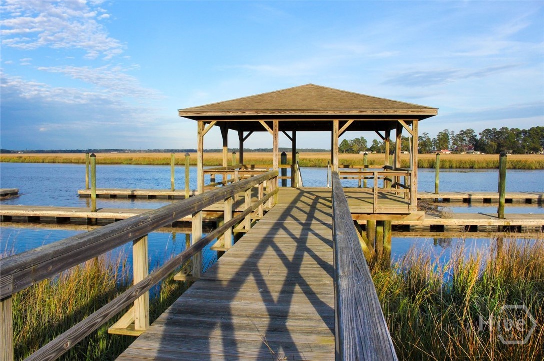 4 William's Retreat — photo