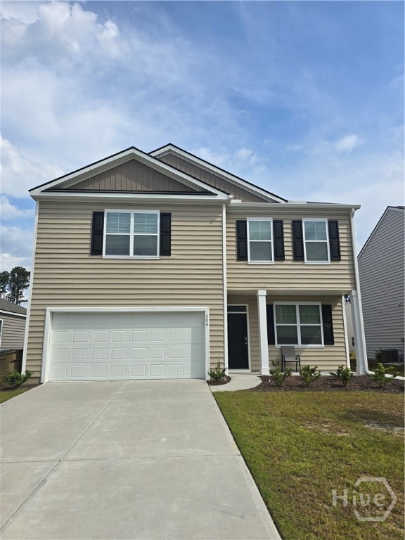 104 Windrush Pines — photo