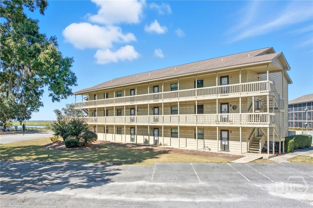 207 Azalea Road #21, Midway, GA 31320 — photo 3