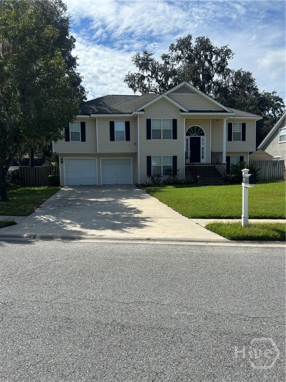 127 Druid Circle — photo