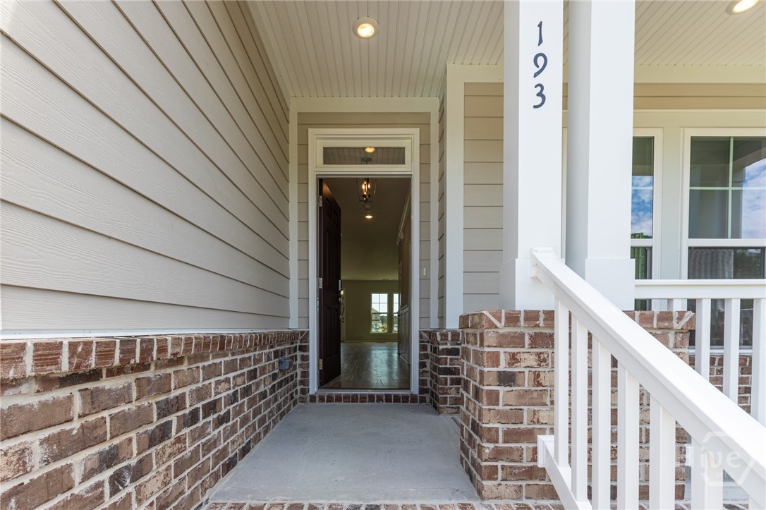 193 Champlain Drive, Pooler, GA 31322 — photo 2